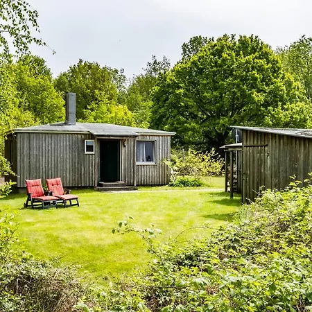 Deichhaus Ostsee Apartment