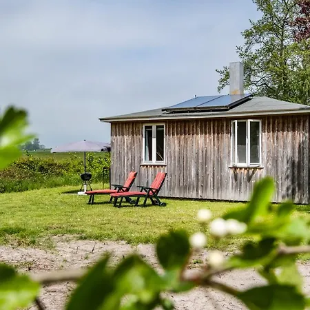 Deichhaus Ostsee Apartment Hohwacht