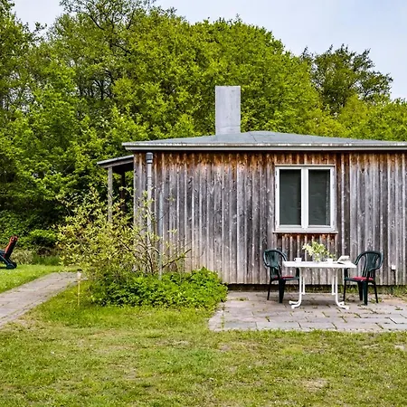 Deichhaus Ostsee Apartment Hohwacht