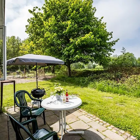 Apartment Deichhaus Ostsee Hohwacht